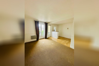 achat appartement st-leu-la-foret 95320