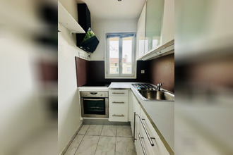 achat appartement st-leu-la-foret 95320