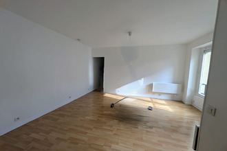 achat appartement st-leu-la-foret 95320