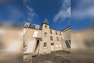 achat appartement st-leu-la-foret 95320