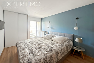 achat appartement st-leu-la-foret 95320