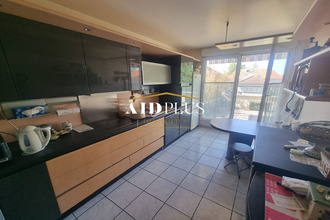 achat appartement st-leu-la-foret 95320