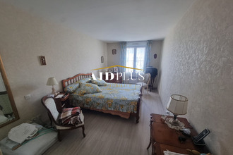 achat appartement st-leu-la-foret 95320