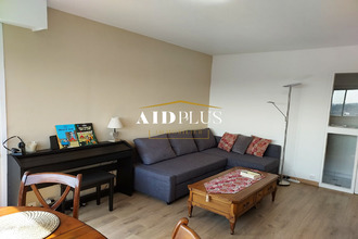 achat appartement st-leu-la-foret 95320