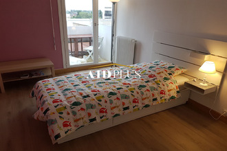 achat appartement st-leu-la-foret 95320