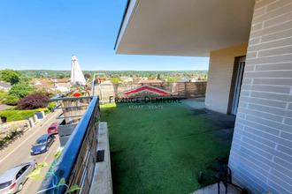 achat appartement st-leu-la-foret 95320