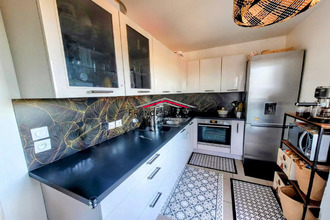 achat appartement st-leu-la-foret 95320