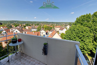 achat appartement st-leu-la-foret 95320