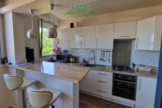 achat appartement st-leu-la-foret 95320