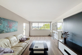 achat appartement st-leu-la-foret 95320