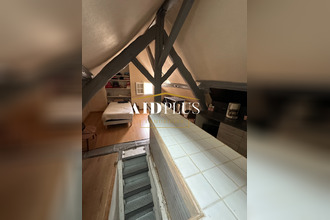 achat appartement st-leu-la-foret 95320