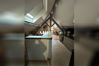 achat appartement st-leu-la-foret 95320