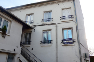 achat appartement st-leu-la-foret 95320