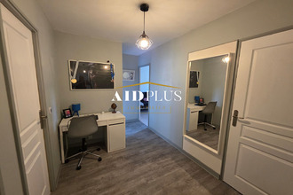 achat appartement st-leu-la-foret 95320