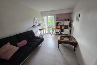 achat appartement st-leu-la-foret 95320