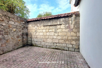 achat appartement st-leu-la-foret 95320