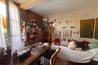 achat appartement st-leu-la-foret 95320