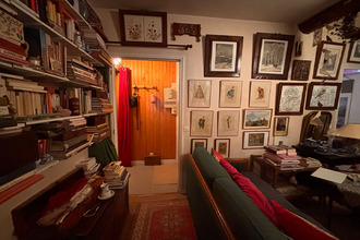 achat appartement st-leu-la-foret 95320