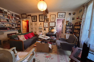 achat appartement st-leu-la-foret 95320