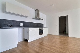 achat appartement st-leu-la-foret 95320