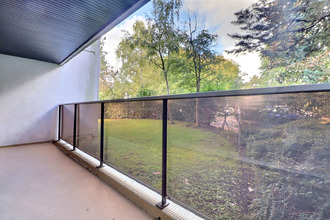 achat appartement st-leu-la-foret 95320