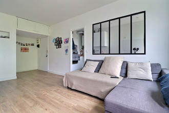 achat appartement st-leu-la-foret 95320