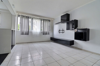 achat appartement st-leu-la-foret 95320