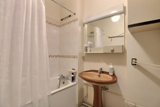 achat appartement st-leu-la-foret 95320