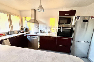 achat appartement st-leu-la-foret 95320