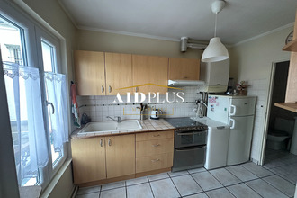 achat appartement st-leu-la-foret 95320