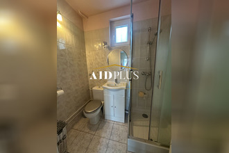 achat appartement st-leu-la-foret 95320