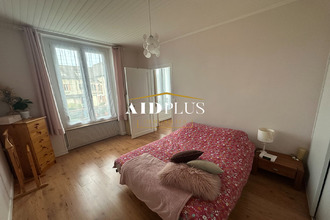 achat appartement st-leu-la-foret 95320