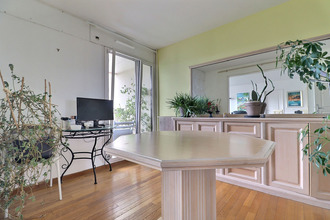 achat appartement st-leu-la-foret 95320