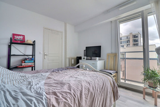 achat appartement st-leu-la-foret 95320