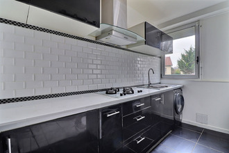 achat appartement st-leu-la-foret 95320