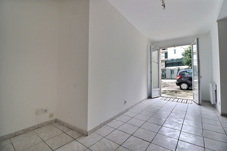 achat appartement st-leu-la-foret 95320