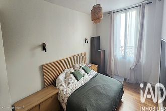 achat appartement st-leu-la-foret 95320