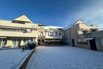 achat appartement st-leu-la-foret 95320