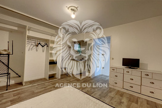 achat appartement st-leu-la-foret 95320