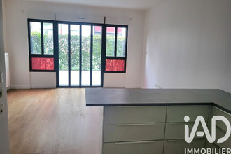 achat appartement st-leu-la-foret 95320