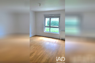 achat appartement st-leu-la-foret 95320