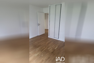 achat appartement st-leu-la-foret 95320