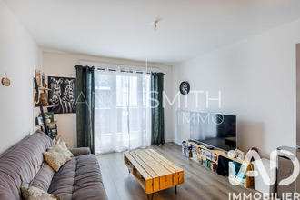 achat appartement st-leu-la-foret 95320