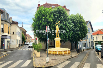 achat appartement st-leu-la-foret 95320