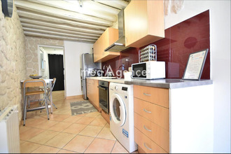 achat appartement st-leu-la-foret 95320