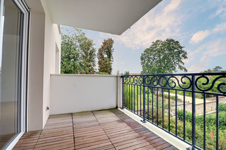 achat appartement st-leu-la-foret 95320