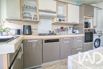 achat appartement st-leu-la-foret 95320