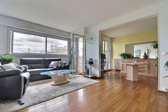 achat appartement st-leu-la-foret 95320