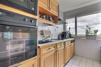 achat appartement st-leu-la-foret 95320