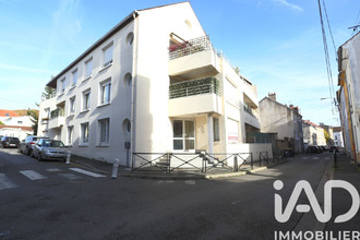 achat appartement st-leu-la-foret 95320
